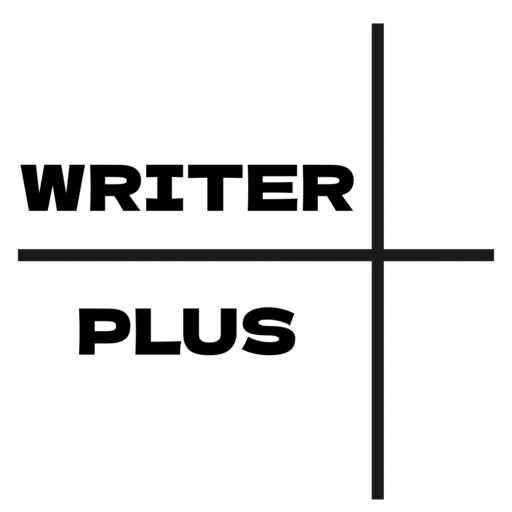 WRITER＋